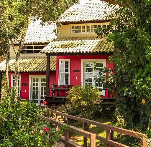 Hotel Beira MarPousada dos Ingleses