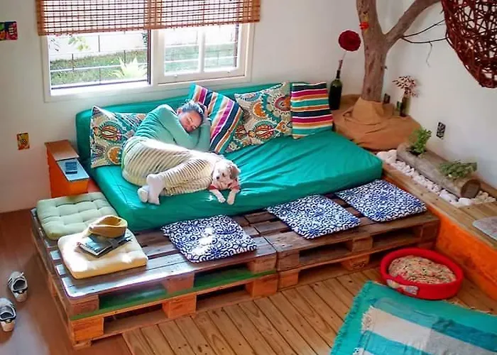 Katsbarnea Hostel Florianópolis