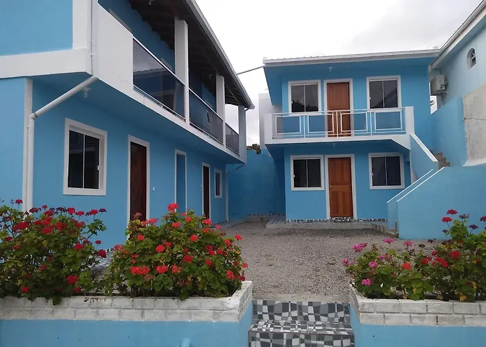 Pousada Pingo De Ouro Florianópolis