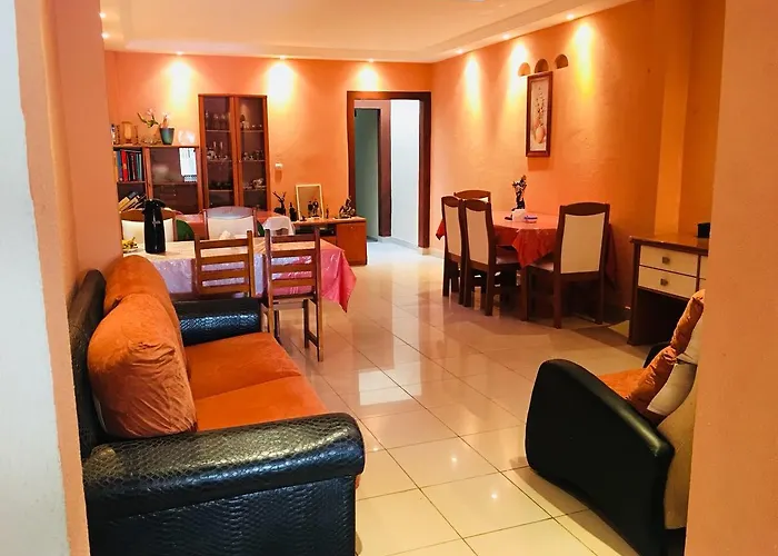 Pousada Brenda Fortaleza 