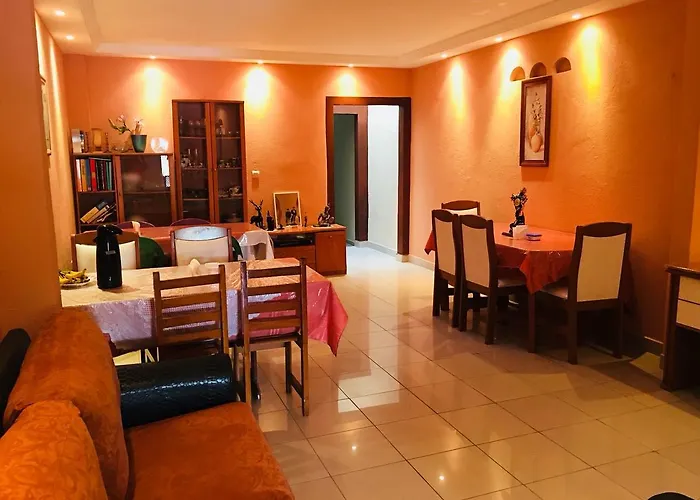 Pousada Brenda Fortaleza 