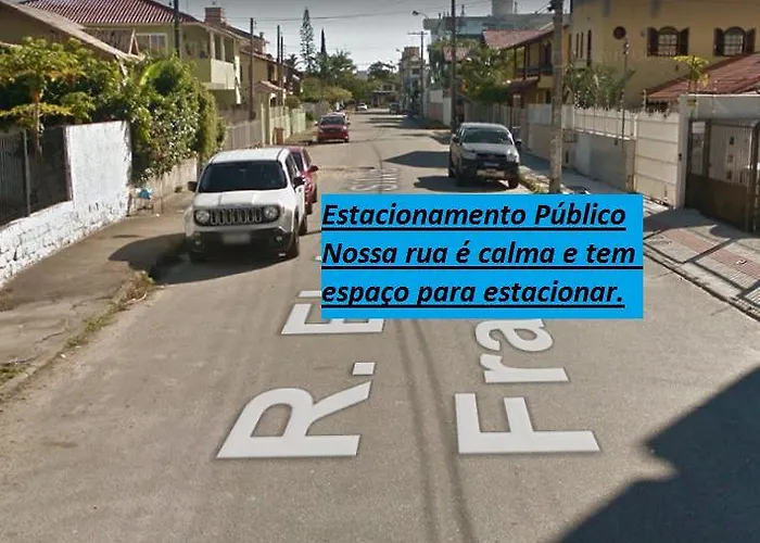 Ilha Norte Apart Hotel Florianópolis