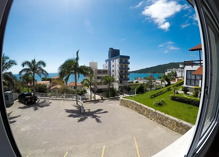 Ingleses Paradise Florianópolis