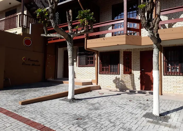 Pousada Clara Manha Bombinhas