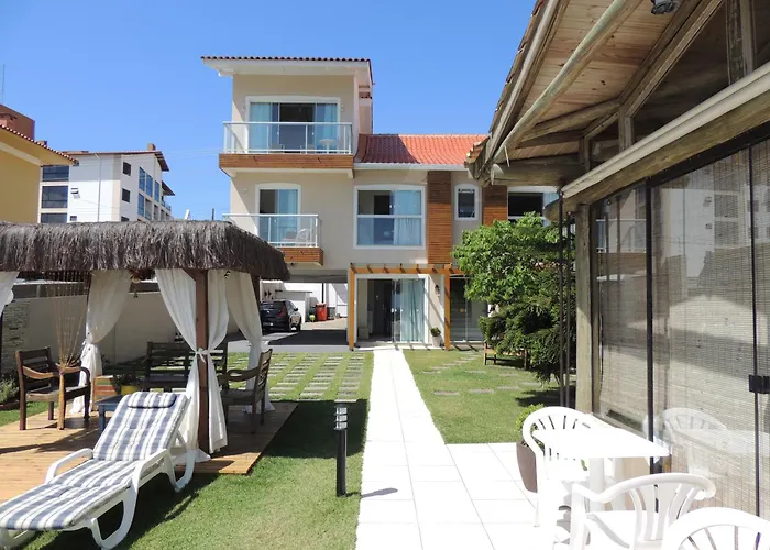 Pousada Ancoradouro'S Florianópolis