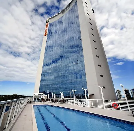 Quality Hotel Vitória