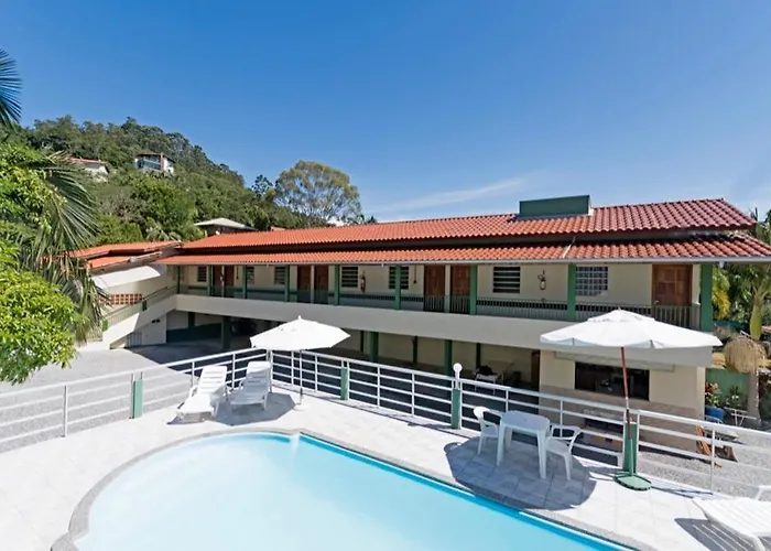 Pousada Dona Ema Balneário Camboriú