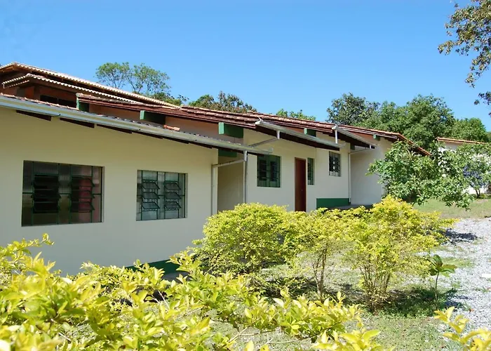 Pousada Dona Ema Balneário Camboriú