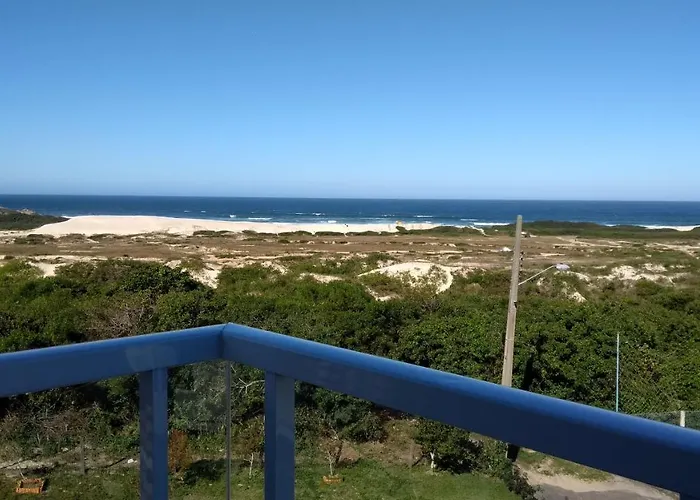 Casa Da Marilu Aparthotel Florianópolis