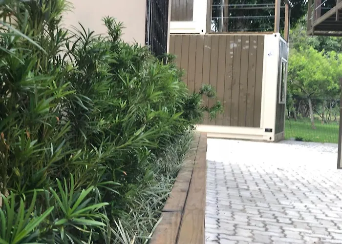 Pousada Ondas De Floripa Florianópolis