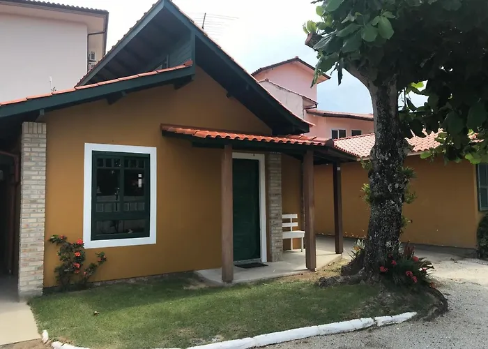 Villa Ponta Das Canas Residence Florianópolis