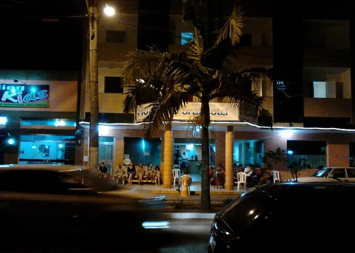 Hotel Beira MarLitoral Arroio Do Sal