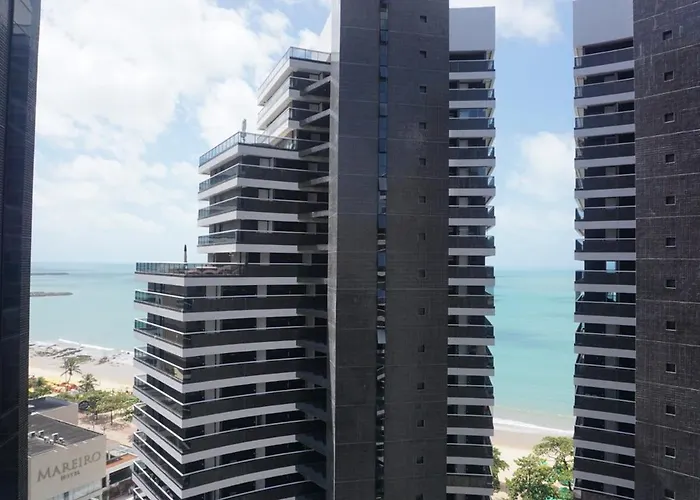 Landscape Residence by Escala Imóveis