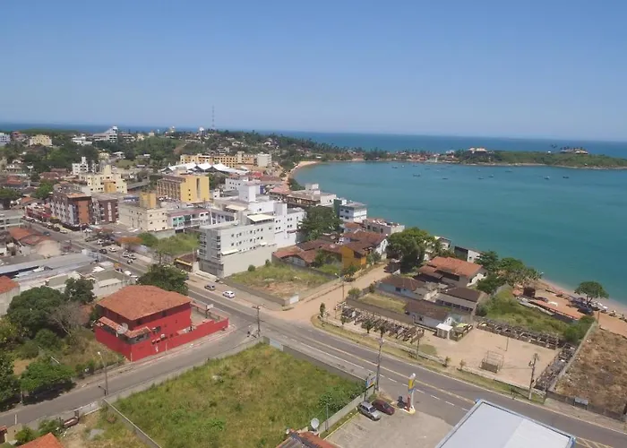 Pousada Da Zeze Guarapari