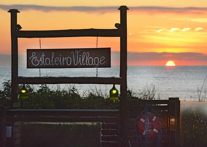 Pousada Estaleiro Village - Frente Mar Balneário Camboriú