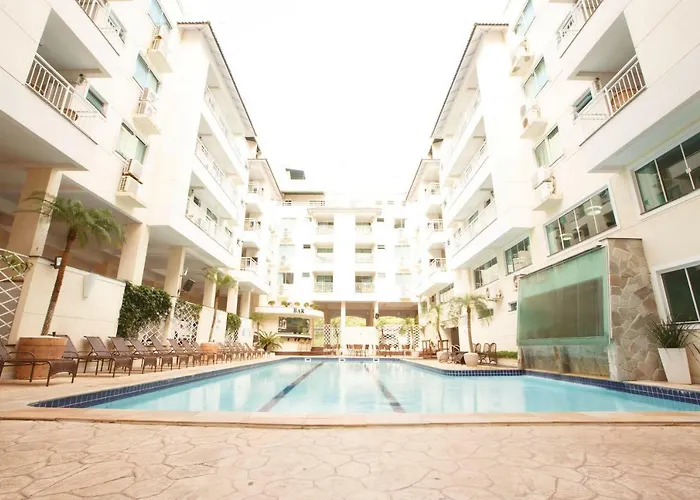 Bombinhas Summer Beach