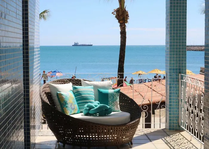 Sonho De Iracema Hostel Boutique Fortaleza 
