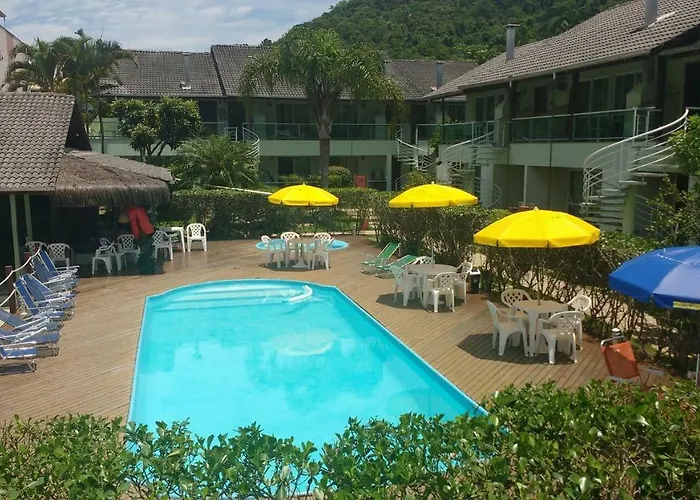 Hotel Beira MarPousada Morada da Praia