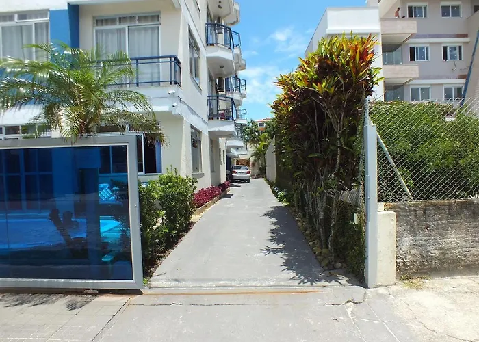 Hotel Beira MarResidencial Praia Mar