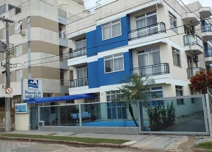Hotel Beira MarResidencial Praia Mar