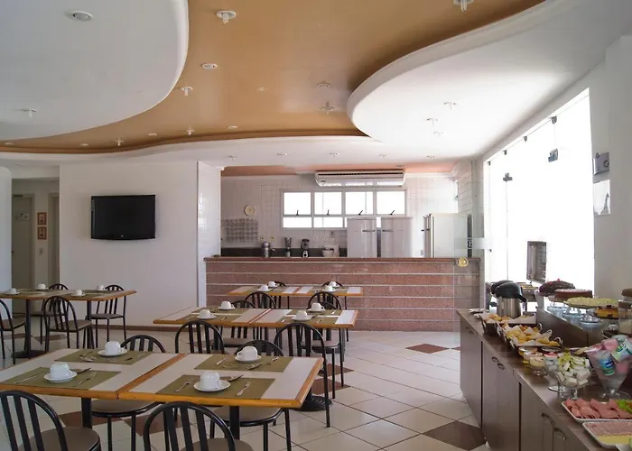 Bristol Guarapari Residence