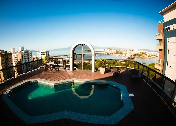 Mercure Florianopolis Centro